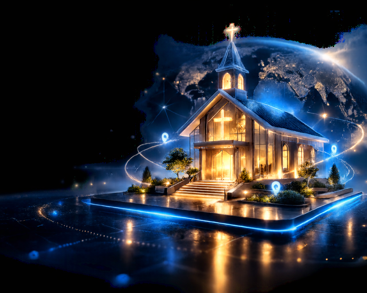 Oxford Bible Fellowship